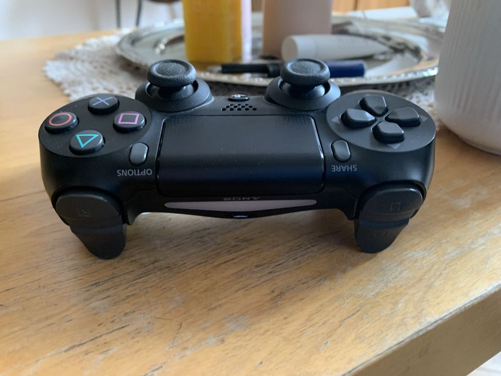 Dualshock 4 pad do playstation 4/5 pc i android/ios