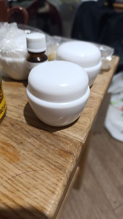 Універсальні крема ручної роботи