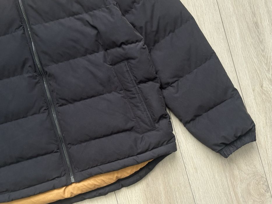 Куртка пуховик Timberland