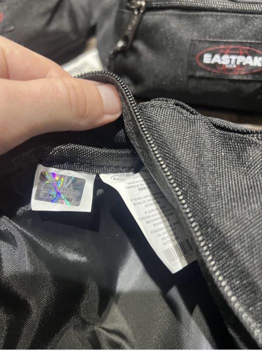 Сумка Eastpak на пояс
