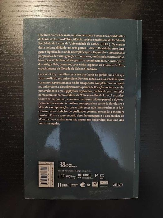 (Env. Incluído) Quando Há Arte!