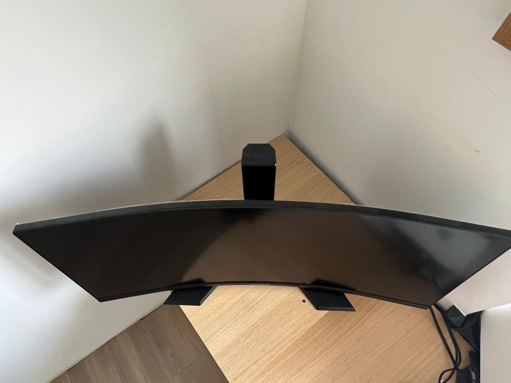 Monitor Gygabyte Jak nowy