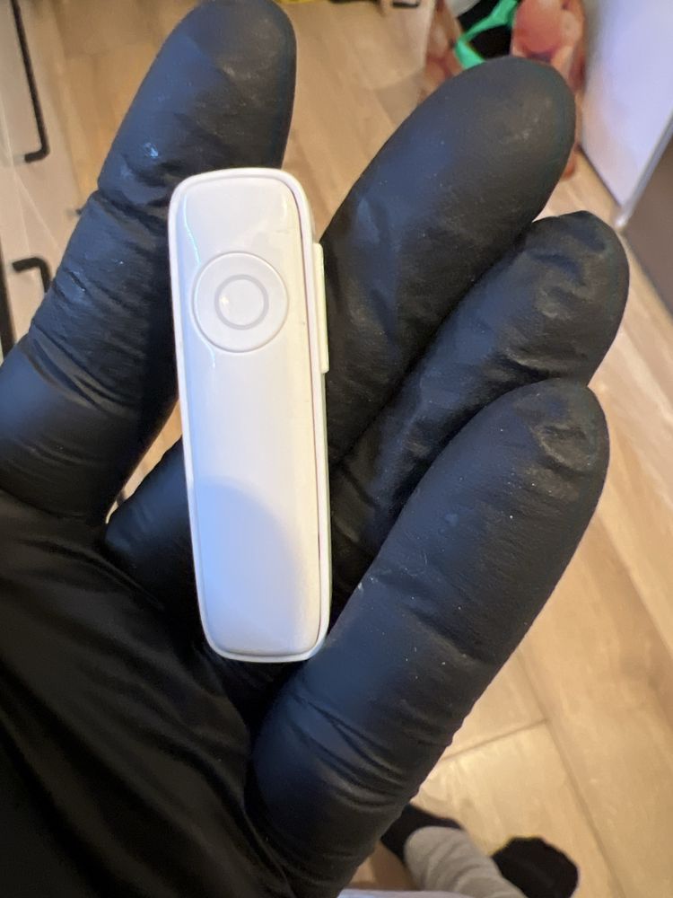Sluchawka bluetooth