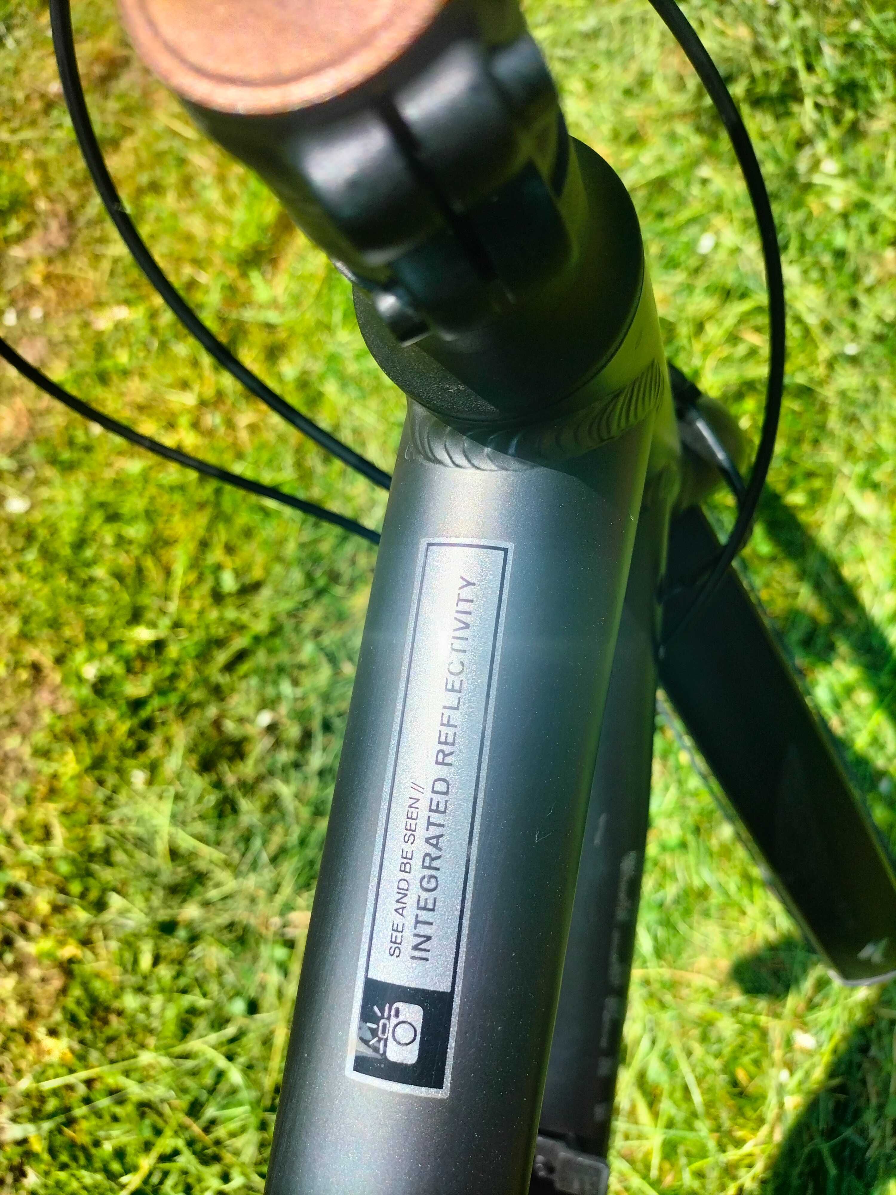 Rower treningowy specialized sirrus x 3.0EQ