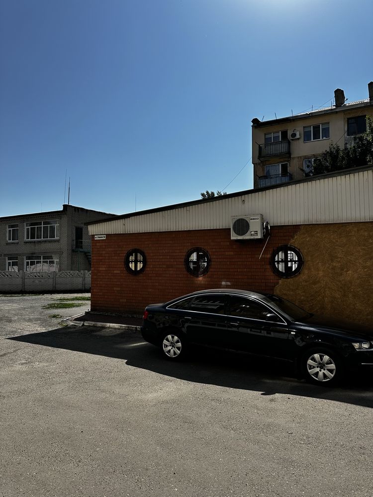 Продам торгово - офисное помещение в Терновке