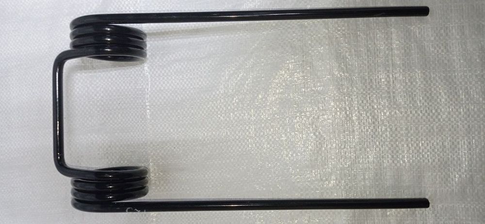 129СА зуб пружинний CASE