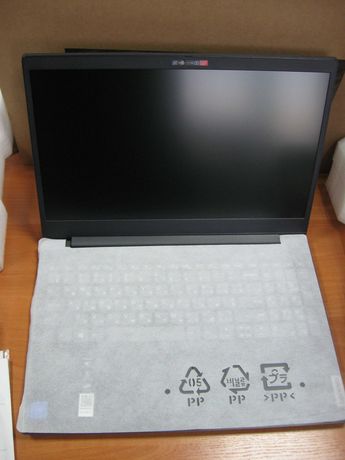 Ноутбук Lenovo IdeaPad 3 15IGL 15.6,Новий!Гарантія!Наявність!