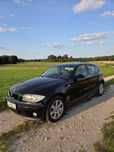 BMW Seria 1 118i Benzyna