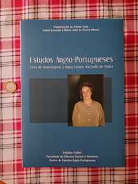 Estudos Anglo-Portugueses, Homenagem a Maria Leonor Machado de Sousa