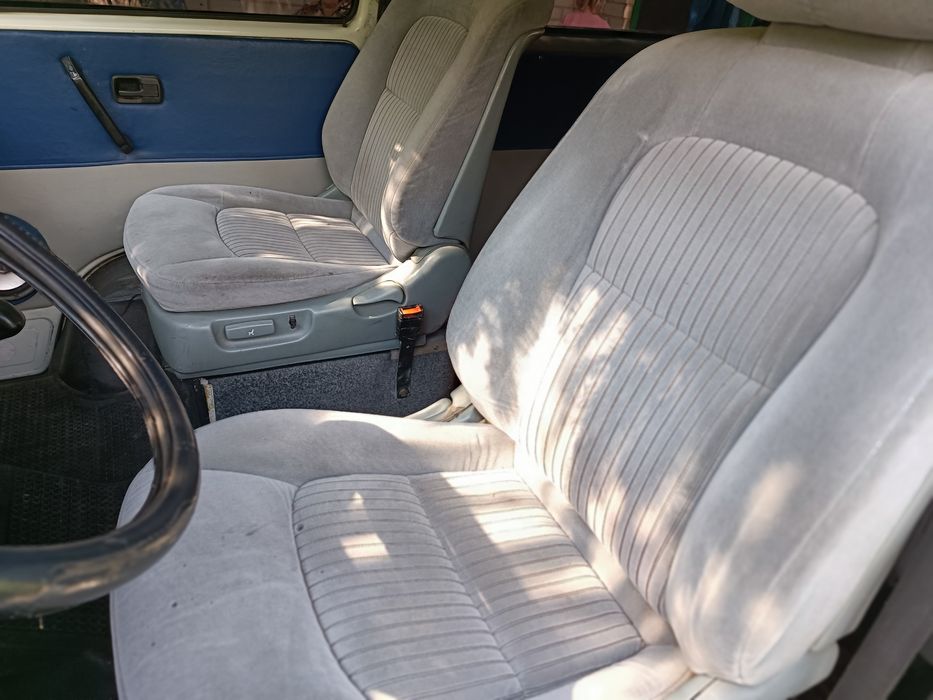 Volkswagen T3 Автодом