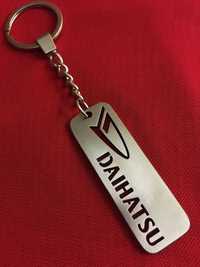 Брелок для ключів авто  марки Daihatsu