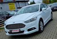 Ford Mondeo Serwis Navi Climatronik Tempomat Parktronic Bluetooth Rok Gwarancji