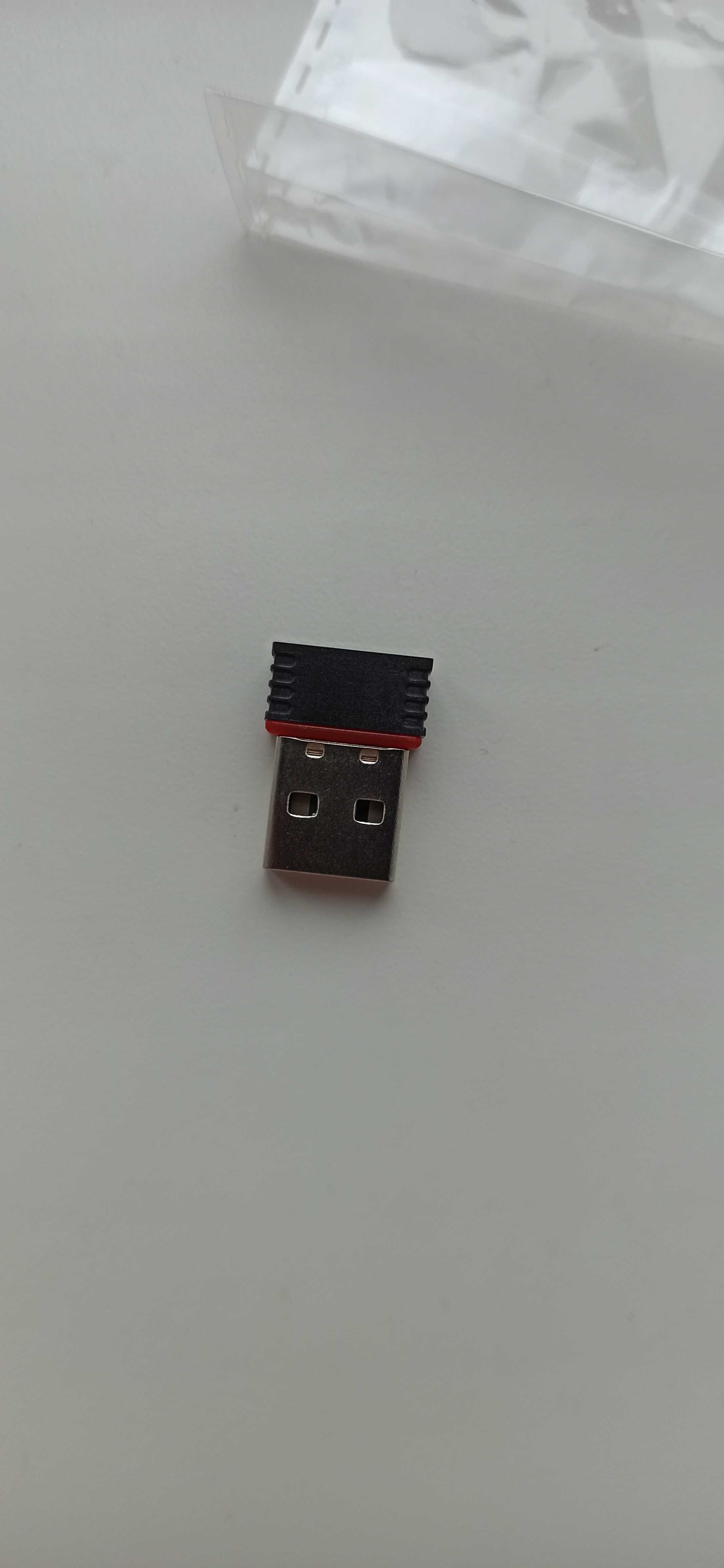 Беспроводной USB wi-fi адаптер