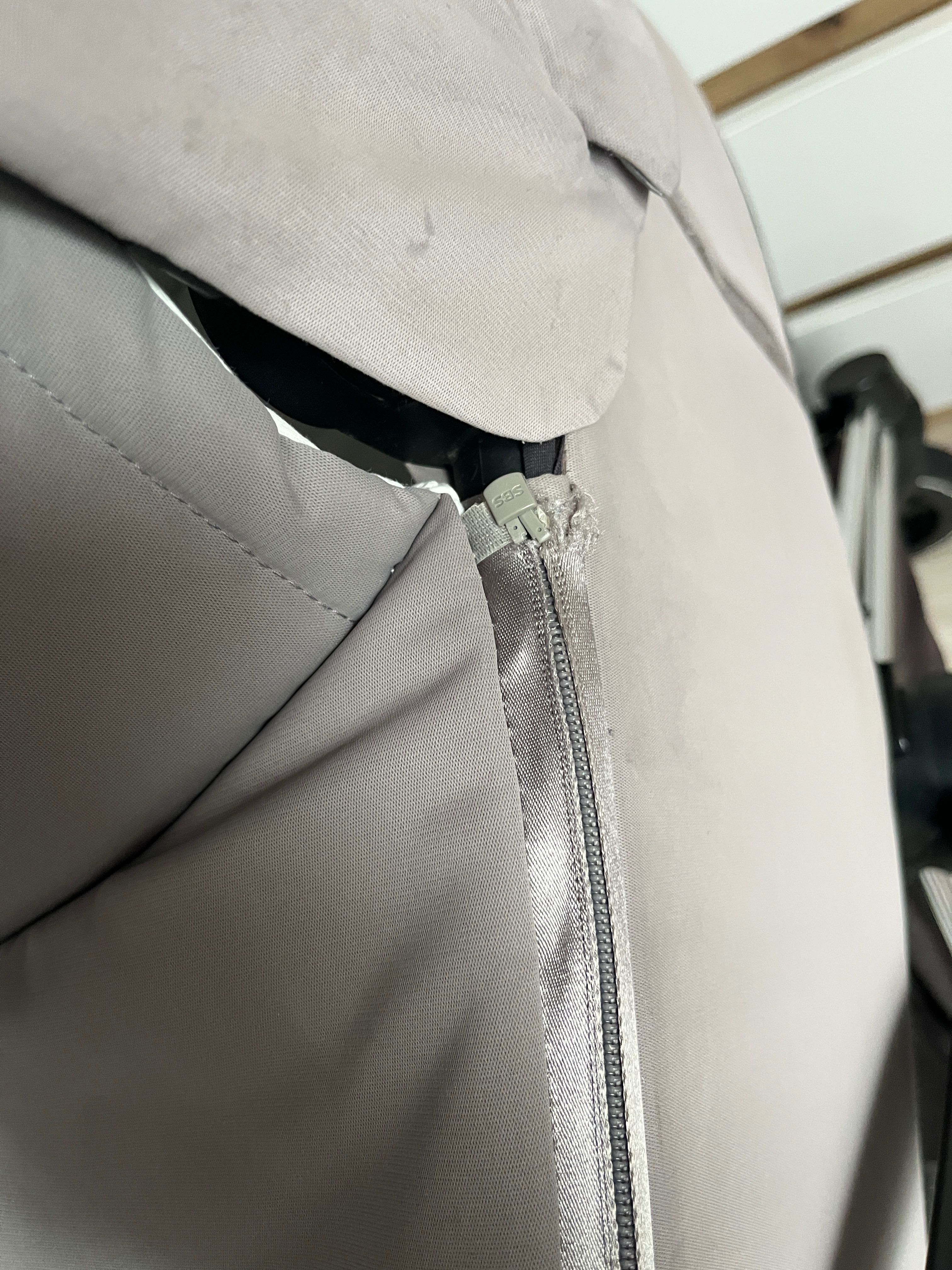 Wózek Cybex Priam 2.0 stelaż+gondola