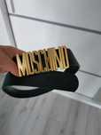 Pasek damski Moschino
