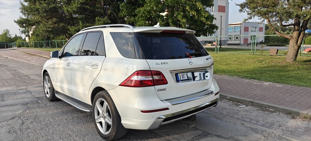 Mercedes Benz 350 diesel