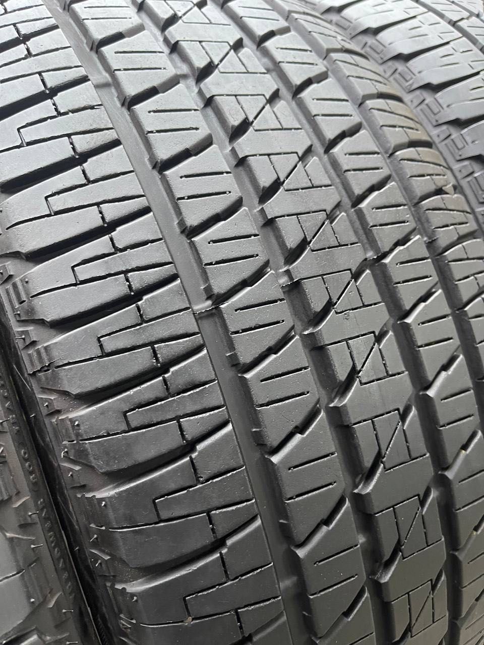 Шини R22 285 45 Bridgestone Dueler H/L Alenza Склад Шин Осокорки