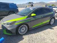 Ford Focus 2016 FORD FOCUS RS / Benzyna / 4x4 / Manual