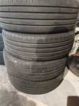 Opony 205 60 R16 GoodYear