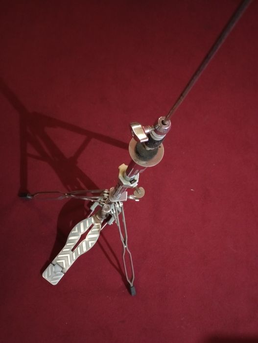 Музыкальное оборудование ударные