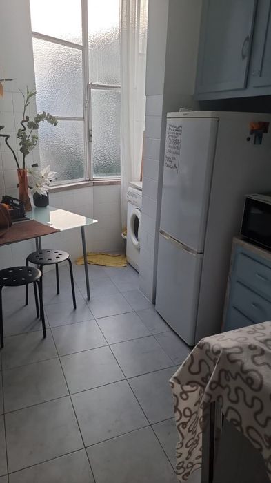 Aluga se quarto Póvoa de Santo Adrião