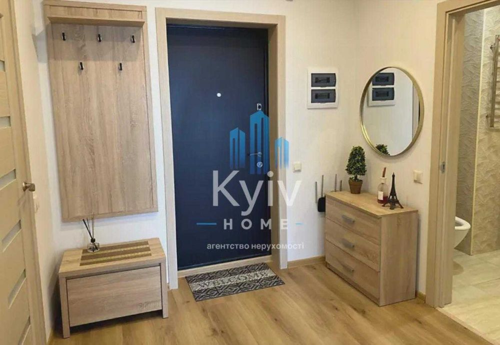 ЖК Французский квартал|Спальня+гостиная|Балкон|Маккейна|Предславинская