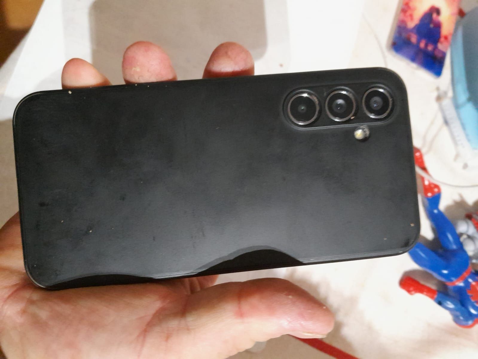 Samsung a54 5g como novo