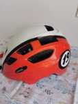 Kask uvex finale junior 51-55 cm
