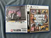 Gta 5 , ps5 ………..