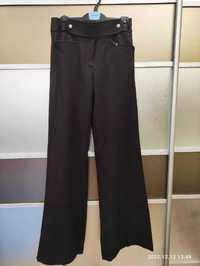 Новые женские брюки-клёш Romart (Турция) на обхват бедер до 90 см