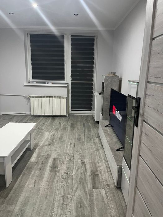 Mieszkanie na wynajem 3 pokoje