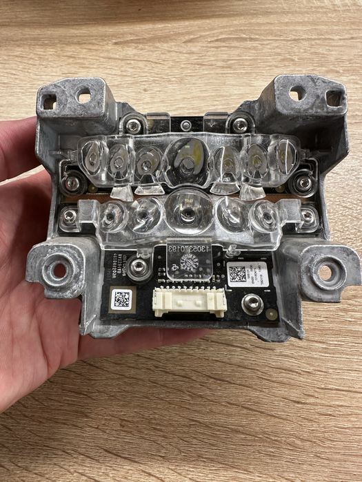 Блок фар Bmw 3 G20 adaptiv led