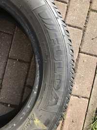 Fulda Kristall Control 205/60 R16