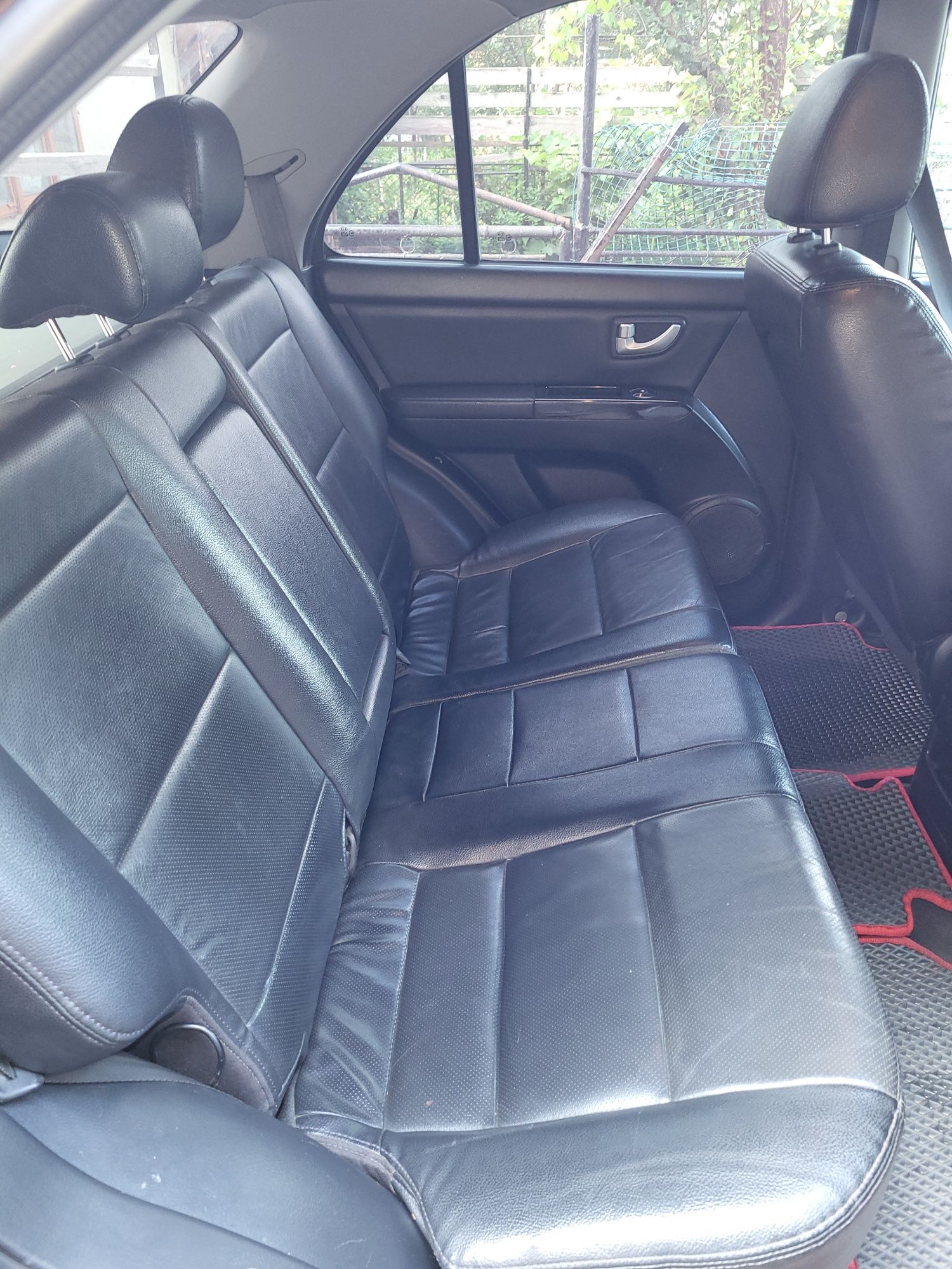 Kia Sorento 2009 рік