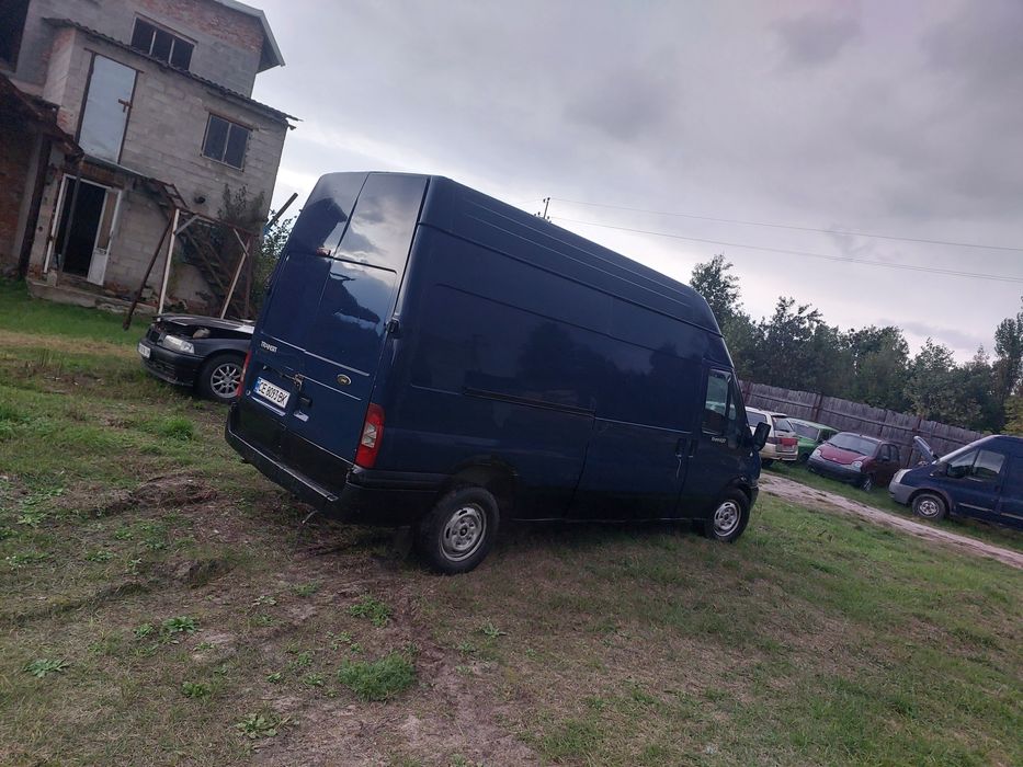Форд Транзит продам.