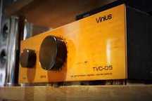 Przedwzmacniacz pasywny TVC-05 RCA Vinius Audio