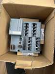 Switch przemyslowy Siemens Scalance XM416‑4C 6GK5416-4GR00-2AM2