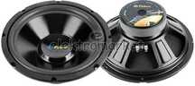 Głośnik basowy 10"  25cm DBS-G1002 8 Ohm 110W