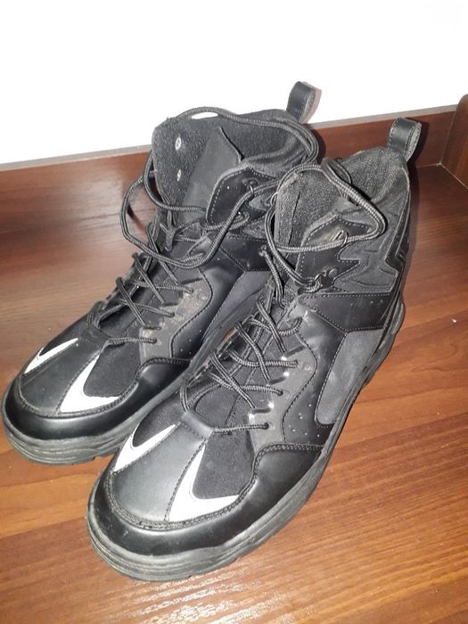 Ботинки новые 44 размер