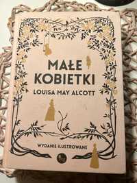 Małe Kobietki Louisa May Alcott