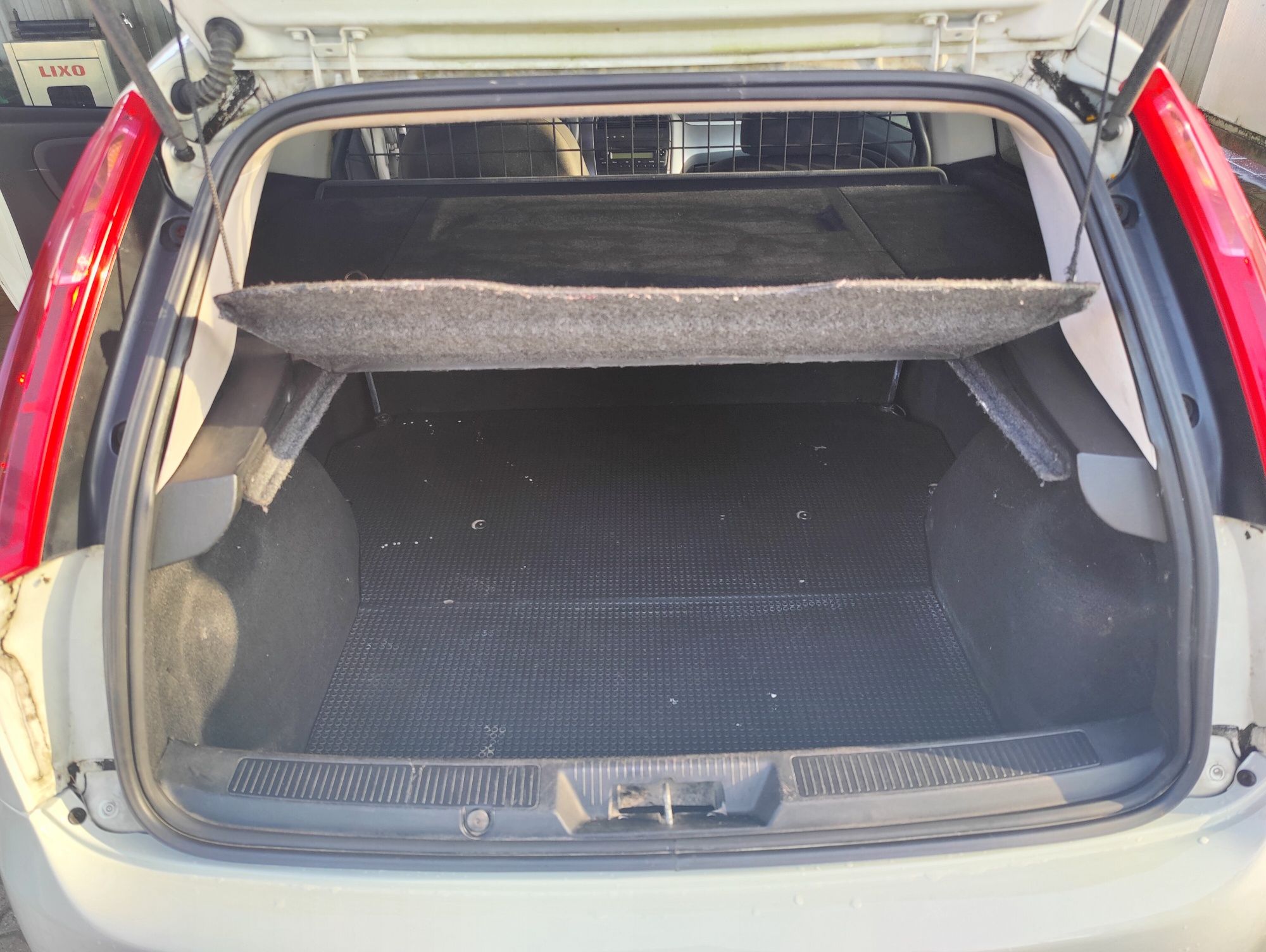 Fiat Punto - 1.3 MultiJet