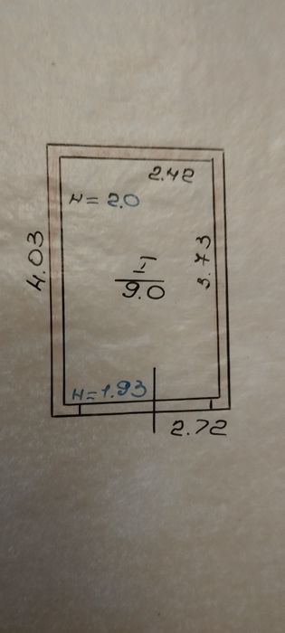 Продам гараж без комисии