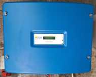 Falownik Inwerter SMA Sunny Boy SB 3800