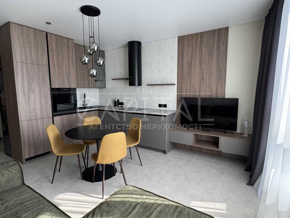 Оренда  Квартира  Шолуденка Шулявка Київ