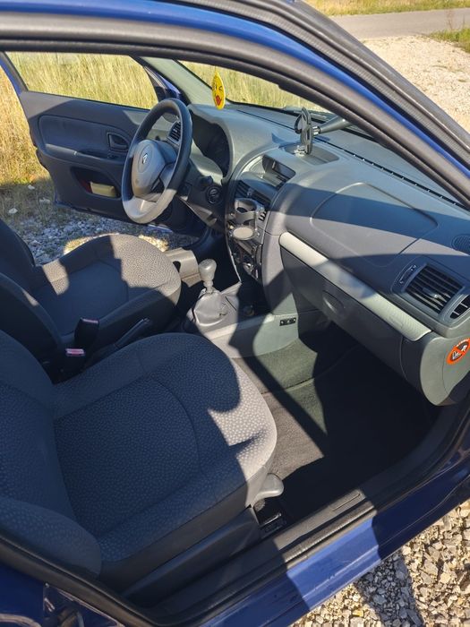 Sprzedam Renault Clio