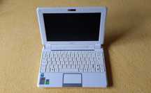 Netbook ASUS Eee PC 10,1"