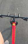 Vendo bicicleta BTT R29