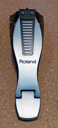 ROLAND FD8 - Sterownik nożny Hi-Hat - działa jak nowy OKAZJA !!!