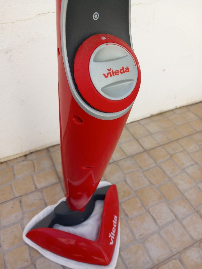 Vileda mopa eléctrica