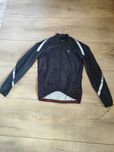 Kurtka rowerowa Specialized RBX Pro HV Rain czarna M